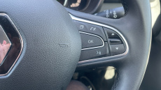 Renault Kadjar 1.3 TCE Techno 5dr Petrol Hatchback